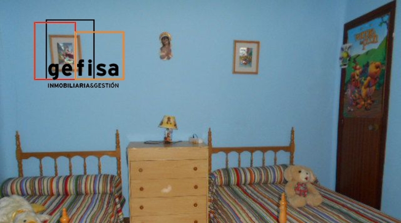 Ciudad Real - Valdepeñas - 240m2