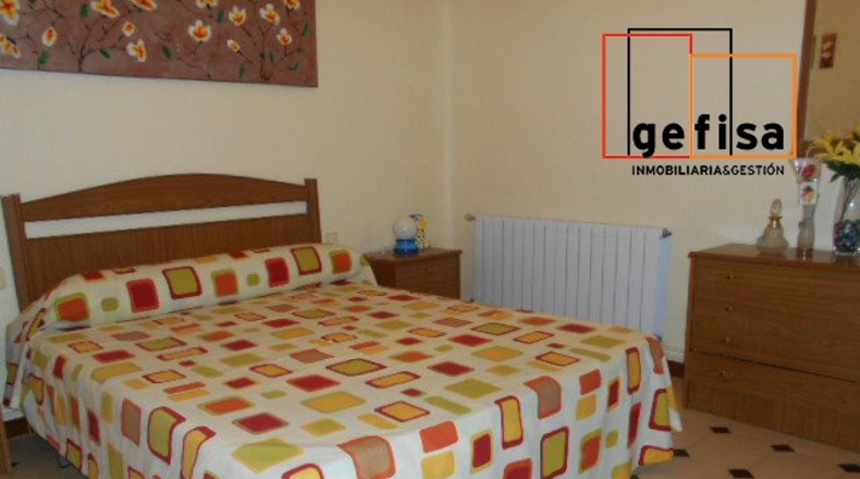 Ciudad Real - Valdepeñas - 240m2
