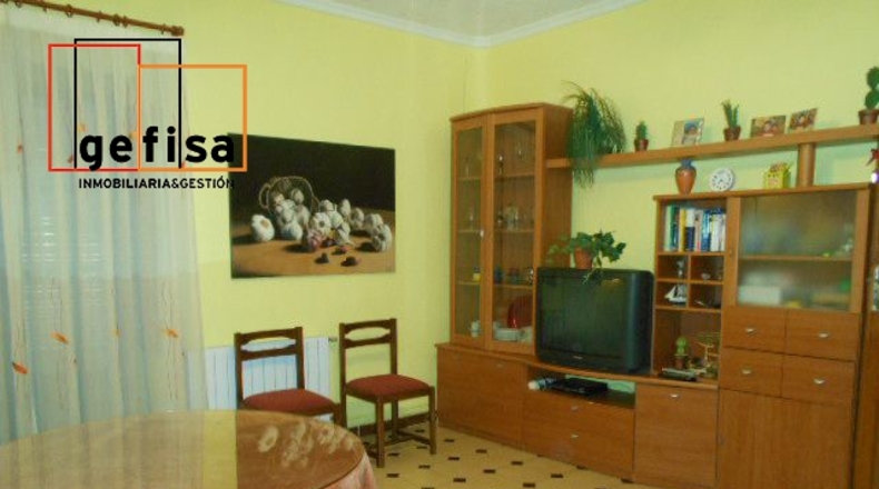 Ciudad Real - Valdepeñas - 240m2