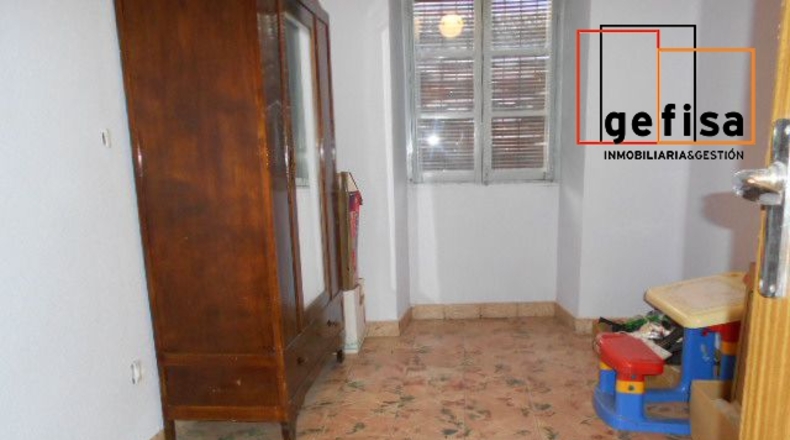 Ciudad Real - Valdepeñas - 240m2