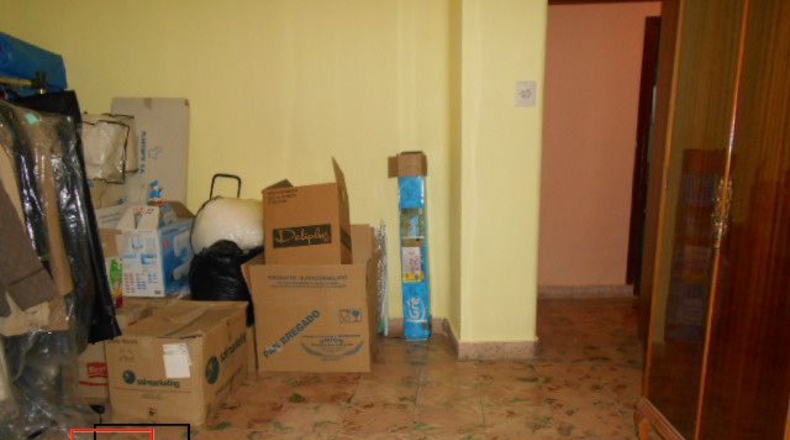 Ciudad Real - Valdepeñas - 240m2