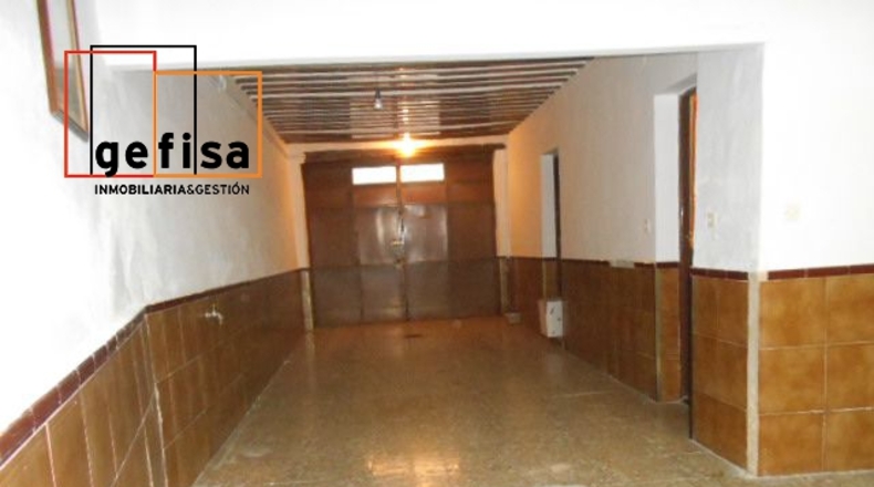 Ciudad Real - Valdepeñas - 240m2