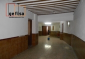 Casa de poble en venda a Valdepeñas ref.: TR208836 foto