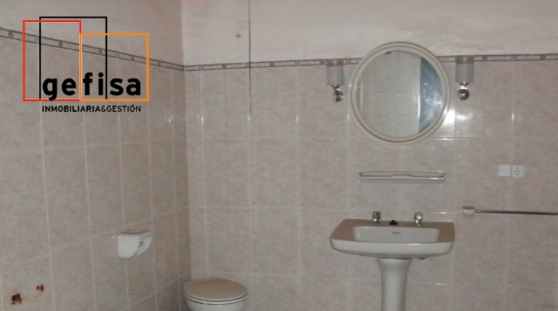 Ciudad Real - Valdepeñas - 260m2