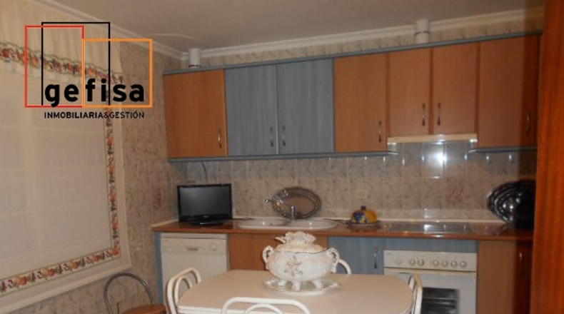 Ciudad Real - Valdepeñas - 280m2