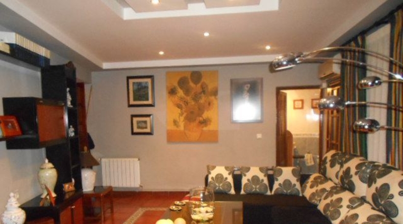 Ciudad Real - Valdepeñas - 280m2