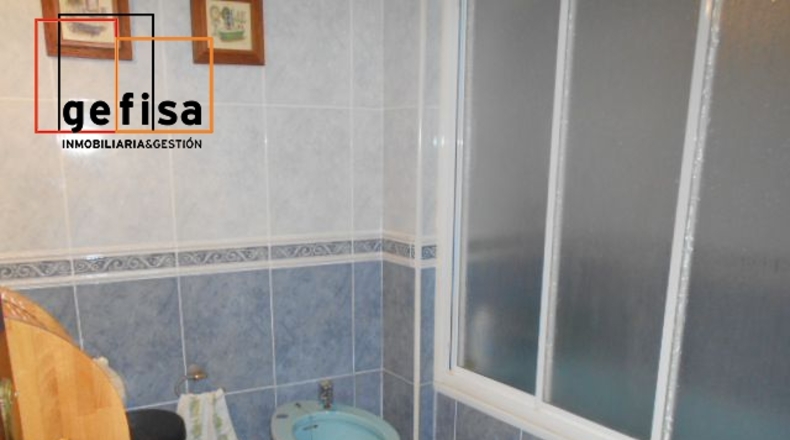 Ciudad Real - Valdepeñas - 280m2