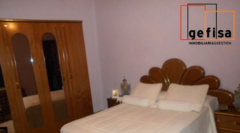 Ciudad Real - Valdepeñas - 280m2