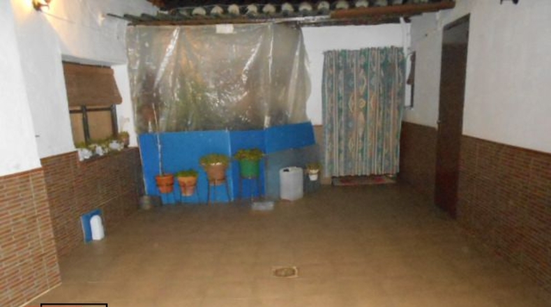 Ciudad Real - Valdepeñas - 280m2