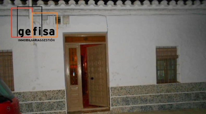 Ciudad Real - Valdepeñas - 280m2