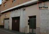 Nave industrial en venta en Valdepeñas ref: TR41620 foto