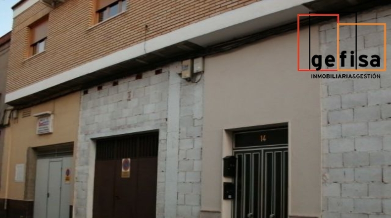 Ciudad Real - Valdepeñas - 611m2