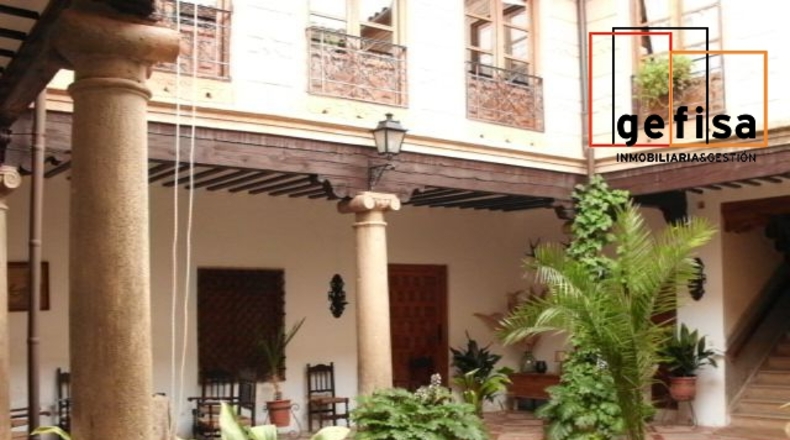 Ciudad Real - Villanueva de los Infantes - 200m2