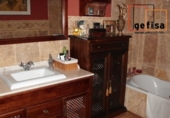 Casa de pueblo en venta en Villanueva de los Infantes ref: TR92191 foto