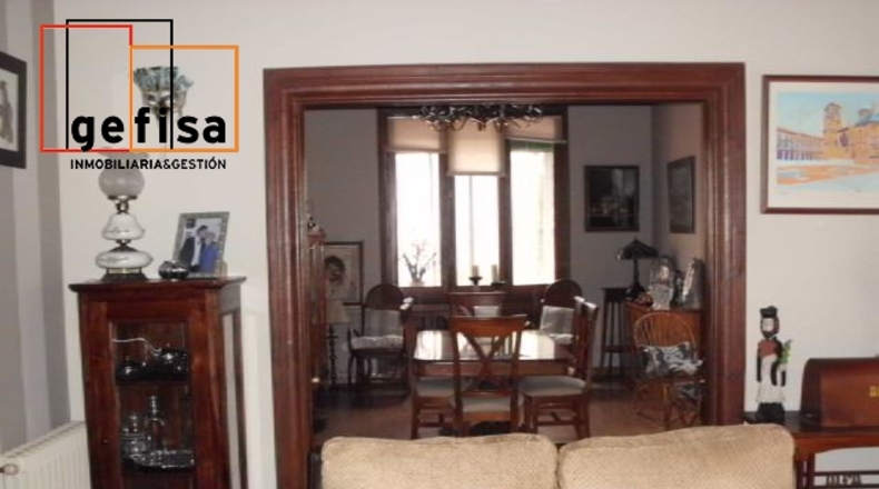 Ciudad Real - Villanueva de los Infantes - 200m2