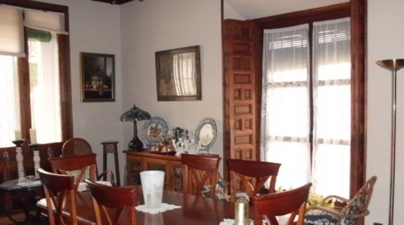 Ciudad Real - Villanueva de los Infantes - 200m2