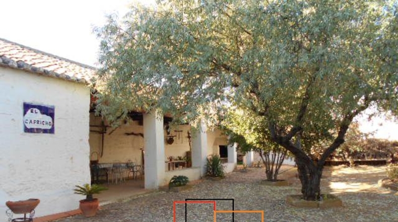 Ciudad Real - Valdepeñas - 1500m2