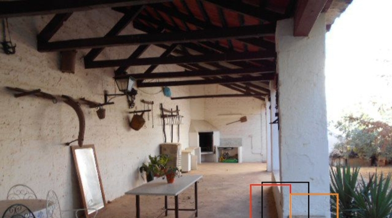 Ciudad Real - Valdepeñas - 1500m2