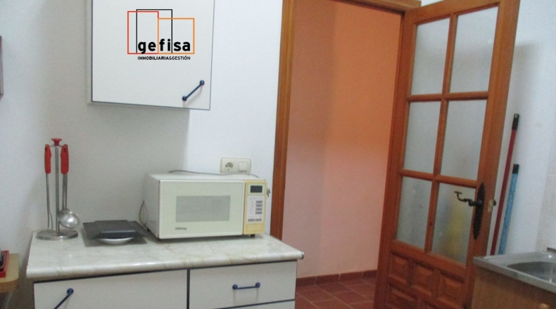 Ciudad Real - Valdepeñas - 1500m2