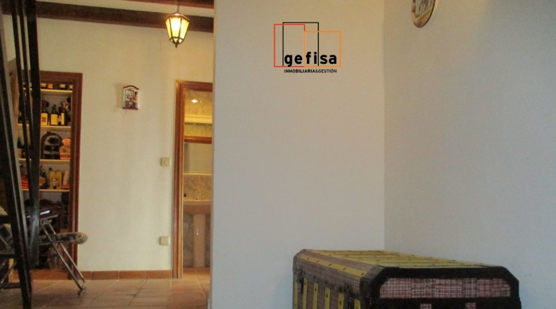 Ciudad Real - Valdepeñas - 1500m2