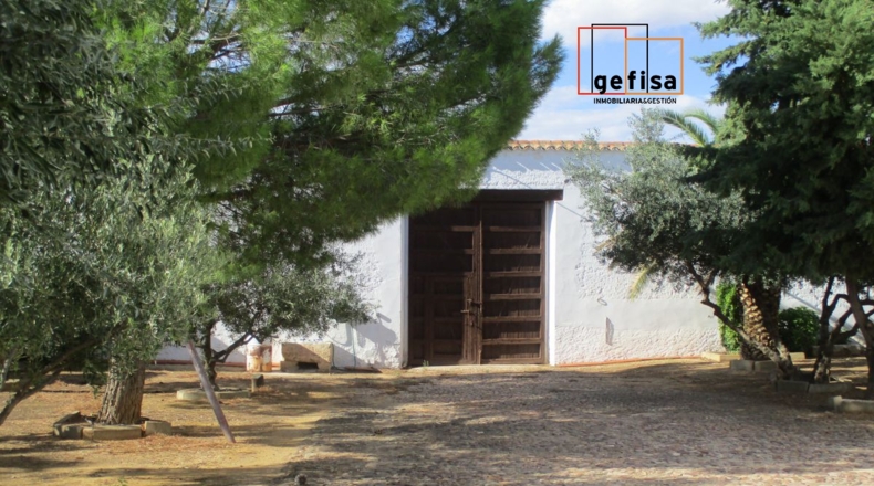Ciudad Real - Valdepeñas - 1500m2