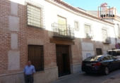 Xalet independent amb terreny en venda a Valdepeñas ref.: TR199670 foto