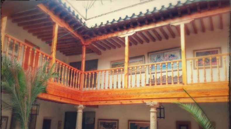 Ciudad Real - Valdepeñas - 600m2