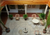 Xalet independent amb terreny en venda a Valdepeñas ref.: TR199670 foto