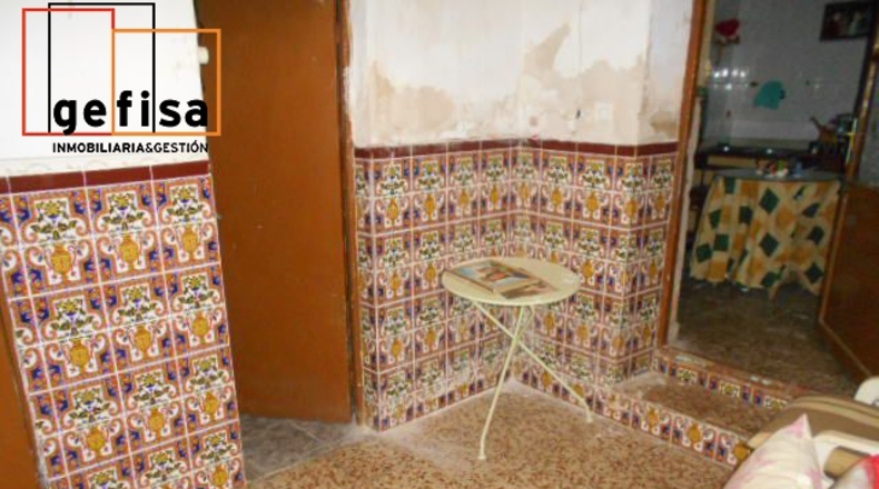 Ciudad Real - Valdepeñas - 119m2