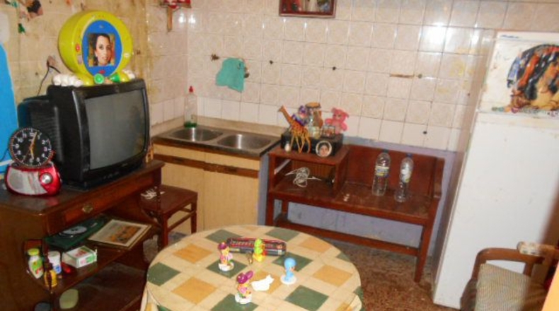 Ciudad Real - Valdepeñas - 119m2