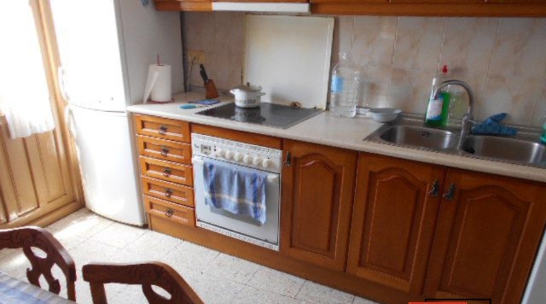 Ciudad Real - Valdepeñas - 200m2