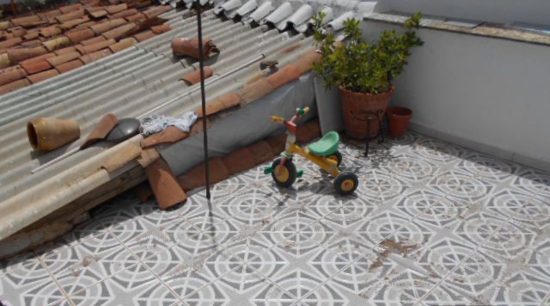 Ciudad Real - Valdepeñas - 200m2