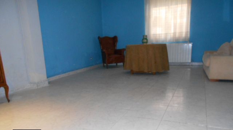 Ciudad Real - Valdepeñas - 125m2