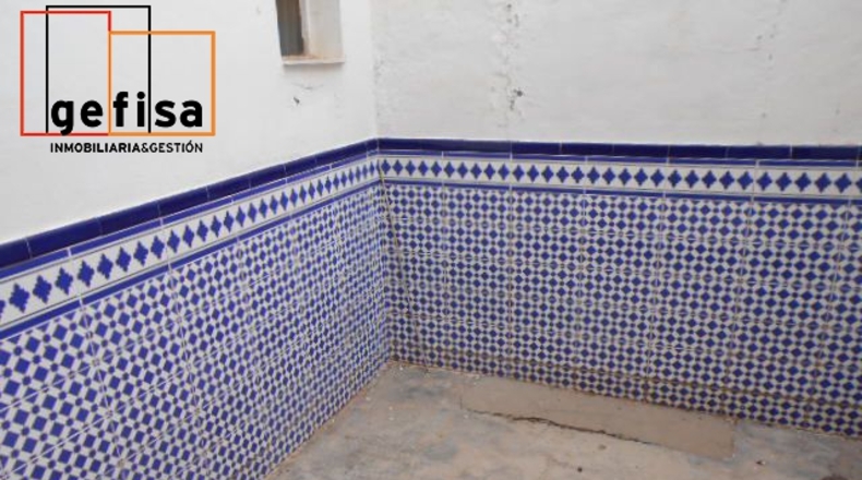 Ciudad Real - Valdepeñas - 125m2