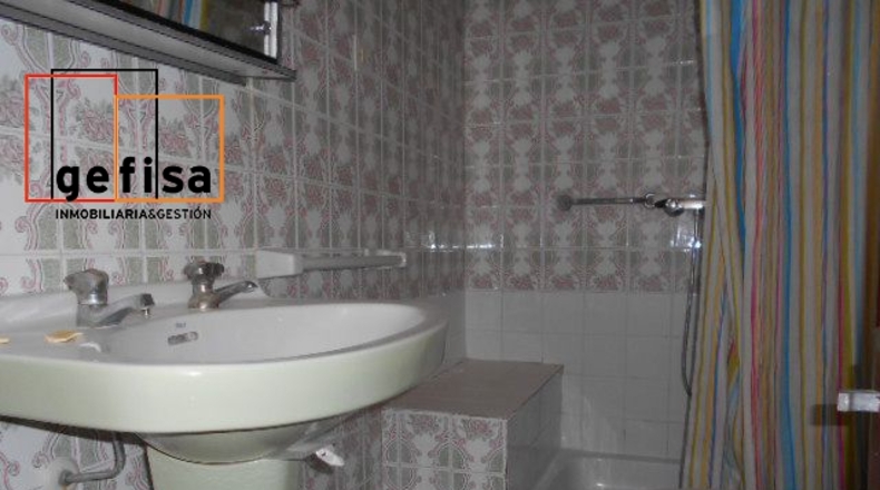 Ciudad Real - Valdepeñas - 125m2