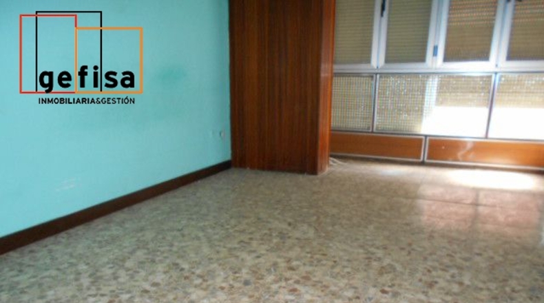 Ciudad Real - Valdepeñas - 125m2