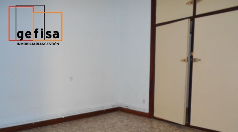 Ciudad Real - Valdepeñas - 125m2