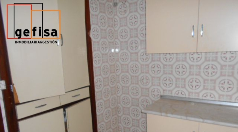 Ciudad Real - Valdepeñas - 125m2