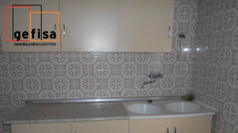 Ciudad Real - Valdepeñas - 125m2