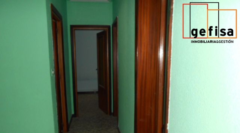 Ciudad Real - Valdepeñas - 125m2