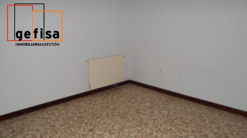 Ciudad Real - Valdepeñas - 125m2