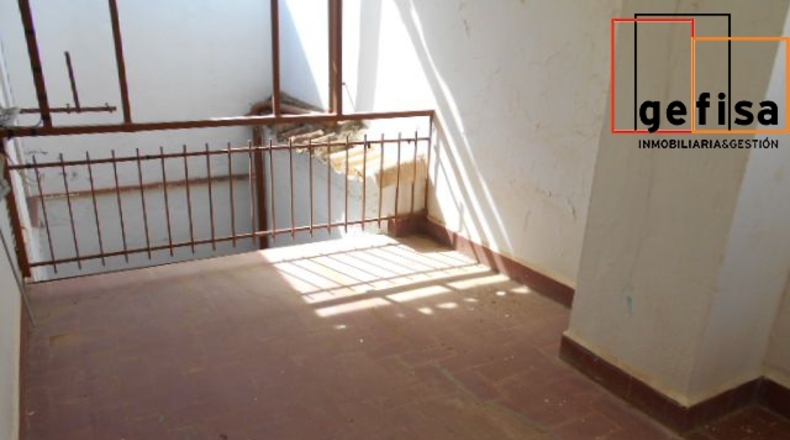 Ciudad Real - Valdepeñas - 125m2