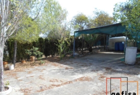 Santa Cruz de Mudela 900&nbsp;m² 