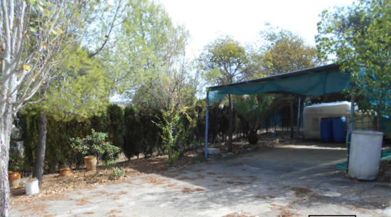 Ciudad Real - Las Virtudes - 900m2