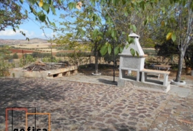 Santa Cruz de Mudela 900&nbsp;m² 