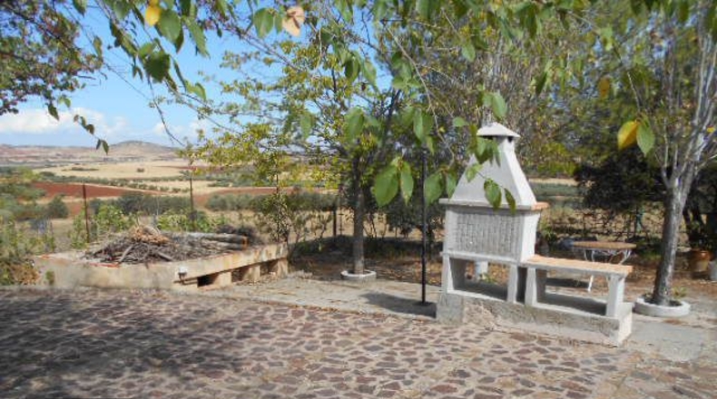 Ciudad Real - Las Virtudes - 900m2