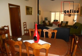 Santa Cruz de Mudela 900&nbsp;m² 
