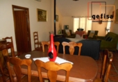 Casa de camp amb terreny en venda a Santa Cruz de Mudela ref.: TR13723 foto
