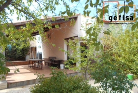 Santa Cruz de Mudela 900&nbsp;m² 