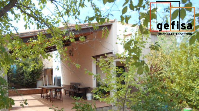 Ciudad Real - Las Virtudes - 900m2